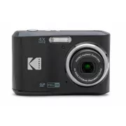 Kodak Friendly Zoom FZ45 Schwarz
