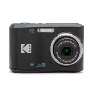 Kodak Friendly Zoom FZ45 Schwarz