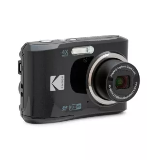 Kodak Friendly Zoom FZ45 Schwarz