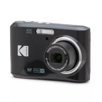 Kodak Friendly Zoom FZ45 Schwarz