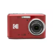 Kodak Friendly Zoom FZ45 Rot