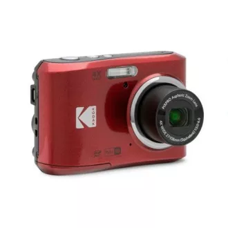 Kodak Friendly Zoom FZ45 Rot