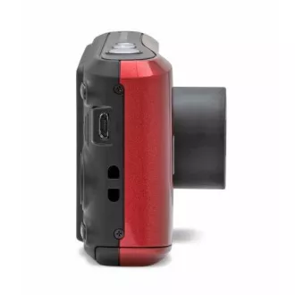 Kodak Friendly Zoom FZ45 Rot