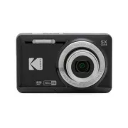 Kodak Friendly Zoom FZ55 Schwarz