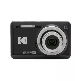 Kodak Friendly Zoom FZ55 Schwarz