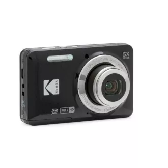 Kodak Friendly Zoom FZ55 Schwarz