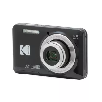 Kodak Friendly Zoom FZ55 Schwarz