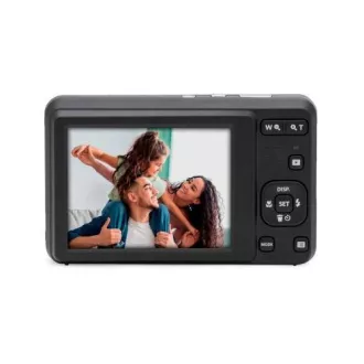 Kodak Friendly Zoom FZ55 Schwarz