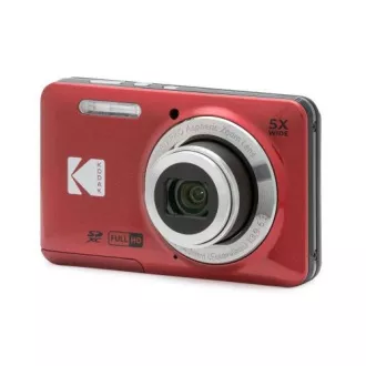 Kodak Friendly Zoom FZ55 Rot Kodak Friendly Zoom FZ55 Rot