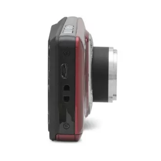 Kodak Friendly Zoom FZ55 Rot Kodak Friendly Zoom FZ55 Rot