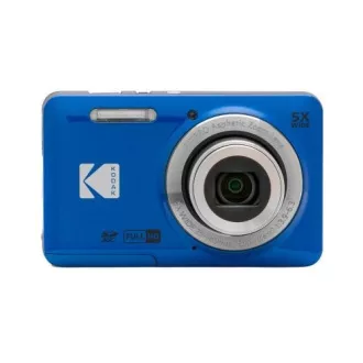 Kodak Friendly Zoom FZ55 Blau Kodak Friendly Zoom FZ55 Blau