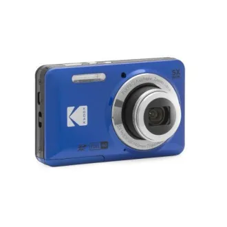 Kodak Friendly Zoom FZ55 Blau - Gebraucht Kodak Friendly Zoom FZ55 Blau - Gebraucht