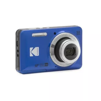 Kodak Friendly Zoom FZ55 Blau Kodak Friendly Zoom FZ55 Blau