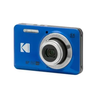Kodak Friendly Zoom FZ55 Blau - Gebraucht Kodak Friendly Zoom FZ55 Blau - Gebraucht
