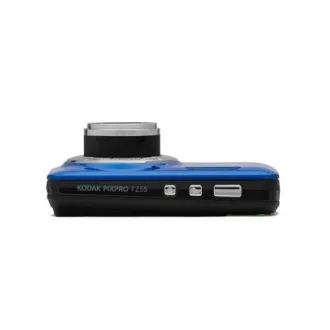 Kodak Friendly Zoom FZ55 Blau - Gebraucht Kodak Friendly Zoom FZ55 Blau - Gebraucht