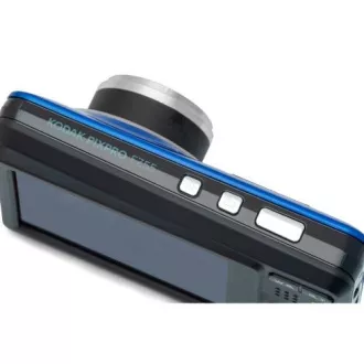Kodak Friendly Zoom FZ55 Blau Kodak Friendly Zoom FZ55 Blau