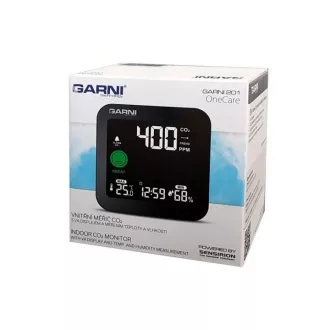 GARNI 201 OneCare - CO2 (Kohlendioxid)-Messgerät