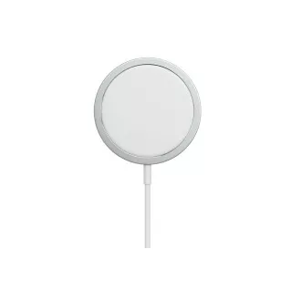 1stCOOL Wireless QI Charger 15W, tragbar, magnetisch, MagSafe kompatibel, weiß 1stCOOL Wireless QI Charger 15W, tragbar, magnetisch, MagSafe kompatibel, weiß