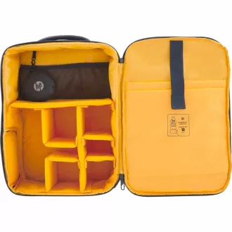 HP Creator 16,1-Zoll-Laptop-Rucksack