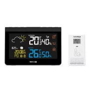 GARNI 612 Precise - Wetterstation