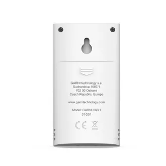 GARNI 063H - Funksensor (GARNI 612 Precise, GARNI 615B/W Precise, GARNI 618B/W Precise)