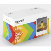Polaroid Go Film Multipack 48 Fotos