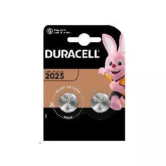 Duracell DL 2025 B2