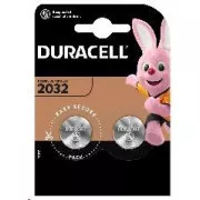 Duracell DL 2032 B2 2er-Pack