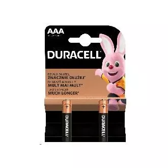 Duracell Basic 2400 K2 AA 2er-Pack Duracell Basic 2400 K2 AA 2er-Pack