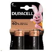 Duracell Basic 1400 K2 2er-Pack