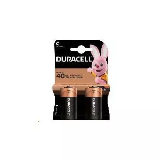 Duracell Basic 1400 K2 2er-Pack