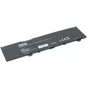 AVACOM Akku für Dell Inspiron 7370, 7373 Li-Pol 11, 4V 3200mAh 36Wh
