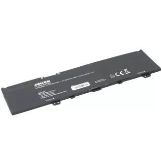 AVACOM Akku für Dell Inspiron 7370, 7373 Li-Pol 11, 4V 3200mAh 36Wh AVACOM Akku für Dell Inspiron 7370, 7373 Li-Pol 11, 4V 3200mAh 36Wh