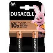 Duracell Basic 1500 K2 2er-Pack