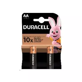 Duracell Basic 1500 K2 2er-Pack Duracell Basic 1500 K2 2er-Pack