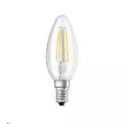OSRAM VALUE E14 4W/827 CLB40W Glühkerze warm