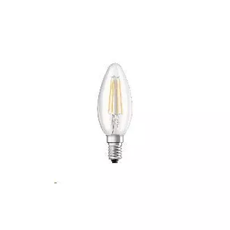OSRAM VALUE E14 4W/827 CLB40W Glühkerze warm