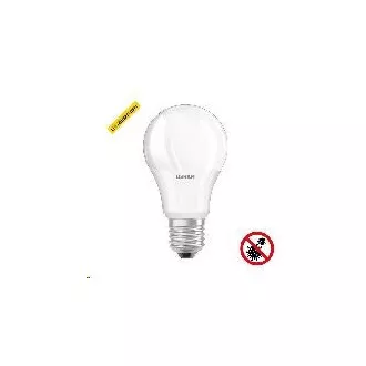 OSRAM LED ANTIBACTERIAL E27 10W/827 CLA75W warm 2700k OSRAM LED ANTIBACTERIAL E27 10W/827 CLA75W warm 2700k