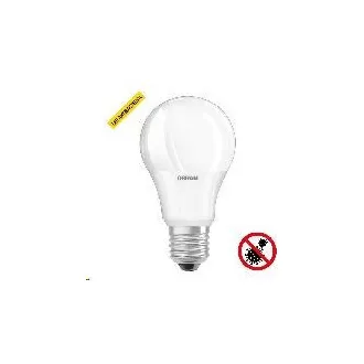 OSRAM LED ANTIBACTERIAL E27 13W/827 CLA100W warm 2700k OSRAM LED ANTIBACTERIAL E27 13W/827 CLA100W warm 2700k