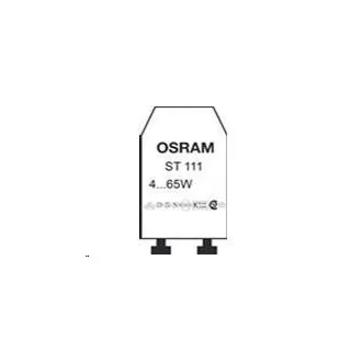 Osram-Starter ST111 4-65W
