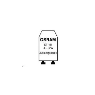 Osram-Starter ST151 4-22W