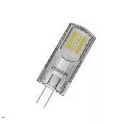 OSRAM LED PIN 30 G4 2, 6W/827 12V warm
