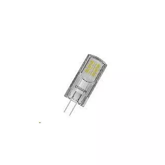 OSRAM LED PIN 30 G4 2, 6W/827 12V warm OSRAM LED PIN 30 G4 2, 6W/827 12V warm