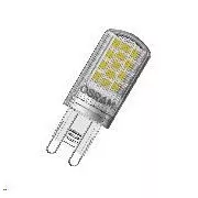 OSRAM LED PIN 40 G9 4, 2W/827 warm