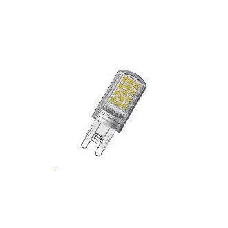 OSRAM LED PIN 40 G9 4, 2W/840 kalt