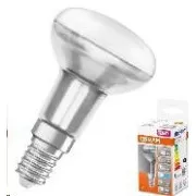 OSRAM LED STAR R50 E14 2, 6W/840 SR5040W kalt