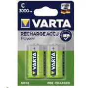 Varta LR14/2BP 3000 mAh Gebrauchsfertig (Blistr 2pcs)
