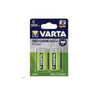 Varta LR14/2BP 3000 mAh Gebrauchsfertig (Blistr 2pcs) Varta LR14/2BP 3000 mAh Gebrauchsfertig (Blistr 2pcs)