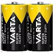 Varta R14/2P SuperLife (Blistr 2pcs)