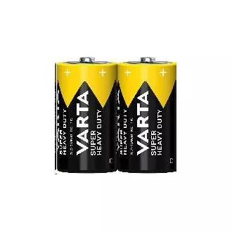 Varta R14/2P SuperLife (Blistr 2pcs) Varta R14/2P SuperLife (Blistr 2pcs)
